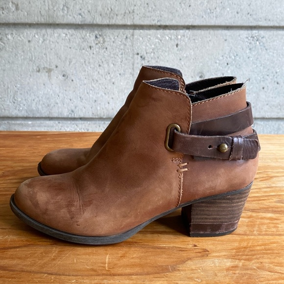 Aldo “Allie” Booties - Picture 3 of 9